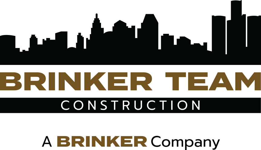 Brinker Team Construction